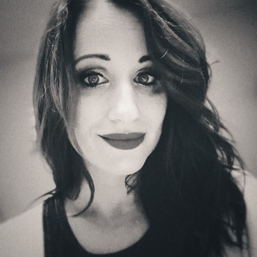 Meet your Posher, Becka